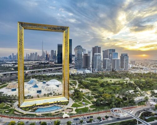 Dubai’s Property Market Remains Strong in 2026