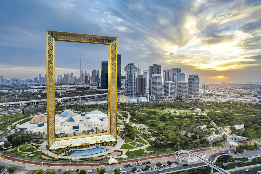 Dubai’s Property Market Remains Strong in 2026