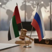 UAE–Russia Double Taxation Treaty 2026