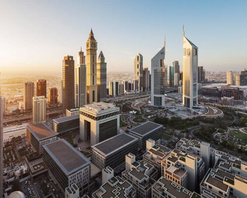 Corporate tax advisory UAE