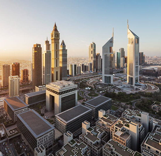 Corporate tax advisory UAE