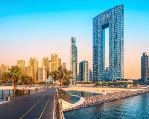 Dubai Property Visa 2026: No Minimum Value for Single Owners