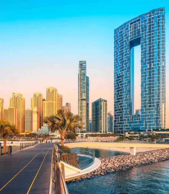 Dubai Property Visa 2026: No Minimum Value for Single Owners