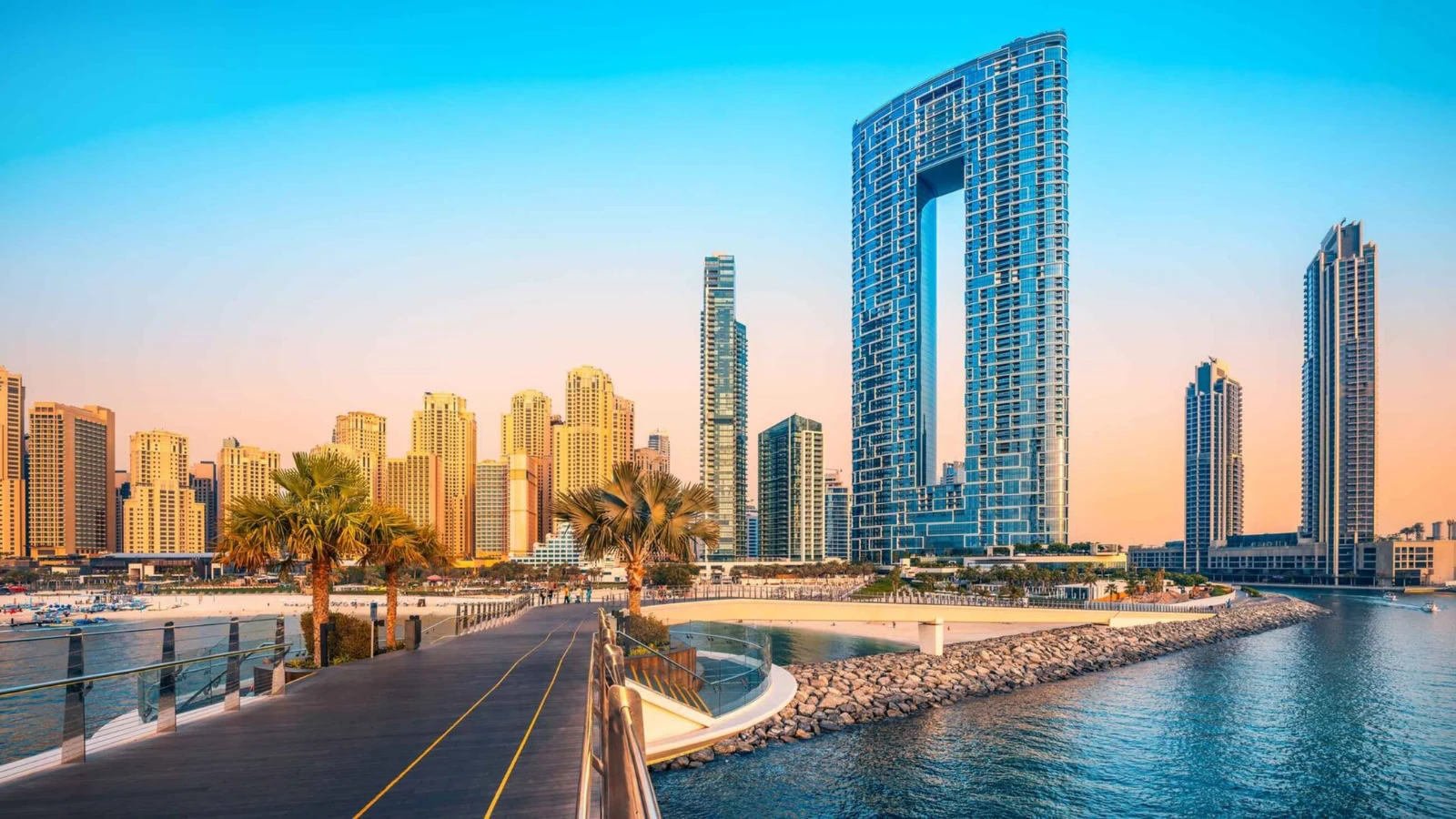 Dubai Property Visa 2026: No Minimum Value for Single Owners