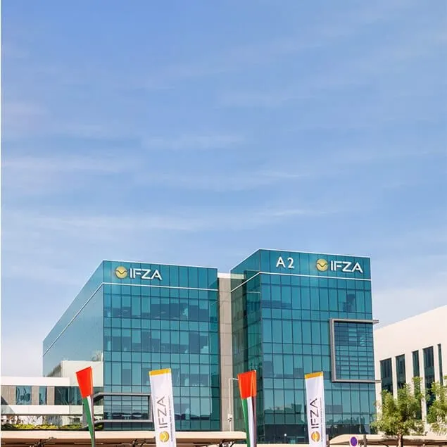 IFZA Company Formation Dubai