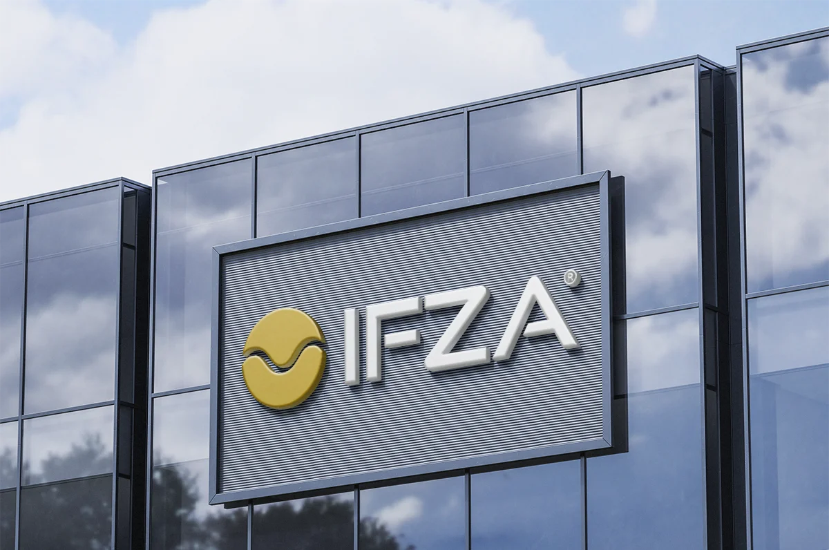 IFZA Company Formation