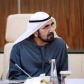The UAE Just Approved a AED 1 Billion Industrial Fund