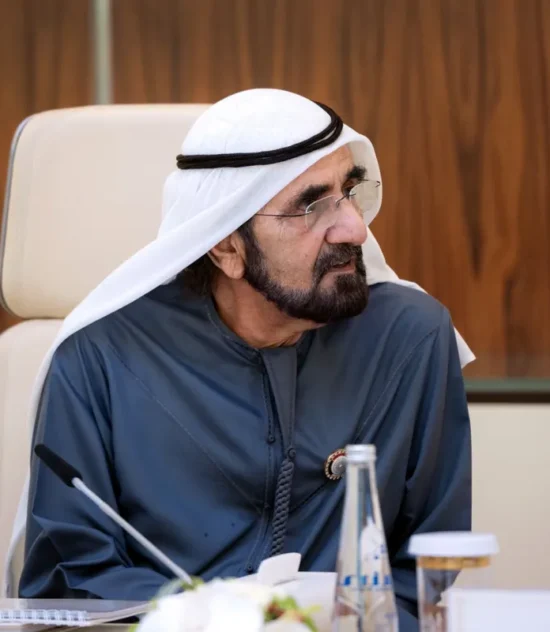The UAE Just Approved a AED 1 Billion Industrial Fund