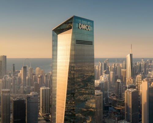 DMCC Introduces Foundations Framework — New Structuring Vehicle in Affinitas Home Freezone (June 2026)