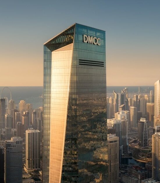 DMCC Introduces Foundations Framework — New Structuring Vehicle in Affinitas Home Freezone (June 2026)