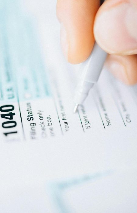 Annual Audit Services
